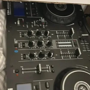 Gemini twin cd player for djs - Image 2