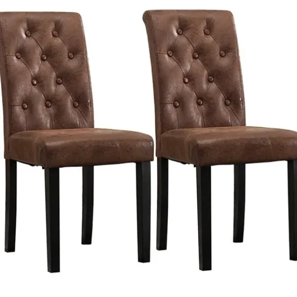 Dining chairs - Brand new