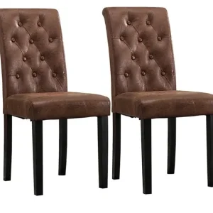 Dining chairs - Brand new