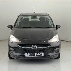 2017 Vauxhall Corsa 1.4i ecoFLEX Energy Hatchback 5dr Petrol Easytronic Euro 6 (s/s) (a/c) (90 Ha... - Image 2