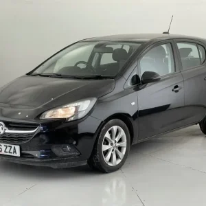 2017 Vauxhall Corsa 1.4i ecoFLEX Energy Hatchback 5dr Petrol Easytronic Euro 6 (s/s) (a/c) (90 Ha... - Image 3