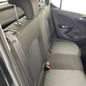 2017 Vauxhall Corsa 1.4i ecoFLEX Energy Hatchback 5dr Petrol Easytronic Euro 6 (s/s) (a/c) (90 Ha... - Image 8