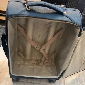 360 Spin Wheel Luggage - Image 2