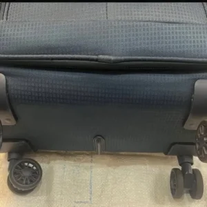 360 Spin Wheel Luggage - Image 5
