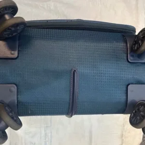 360 Spin Wheel Luggage - Image 8