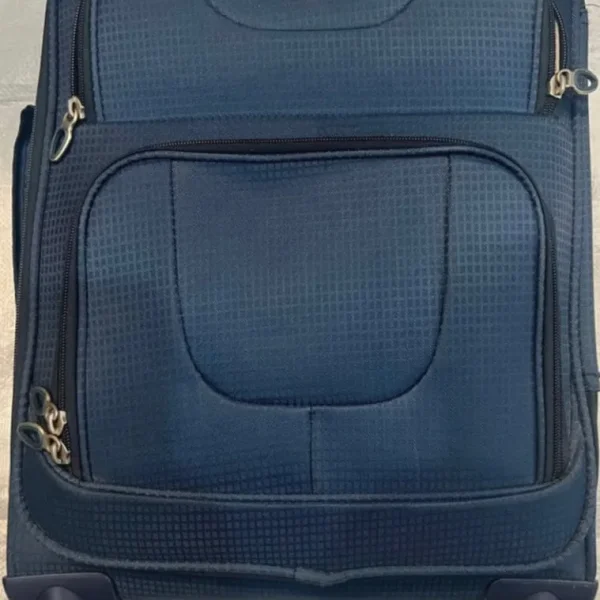 360 Spin Wheel Luggage