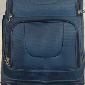 360 Spin Wheel Luggage