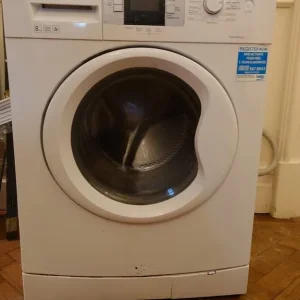 Beko 13000RPM A+ Energy Washing Machine - Image 3