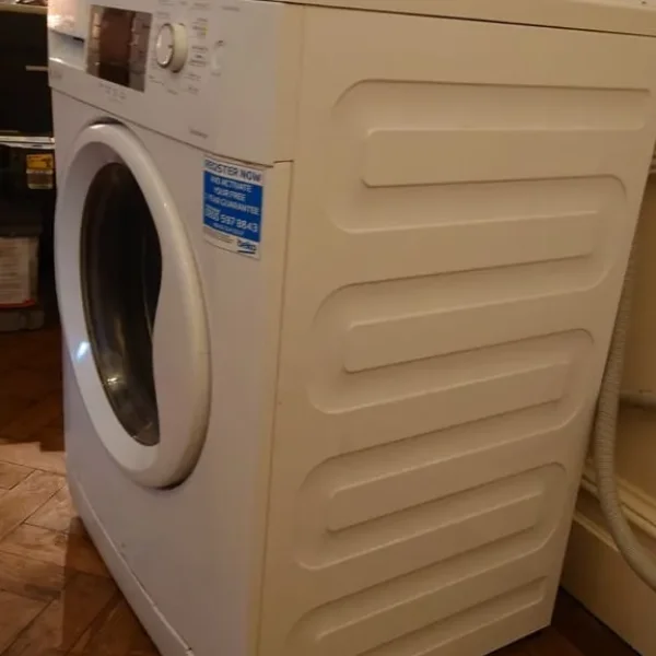 Beko 13000RPM A+ Energy Washing Machine