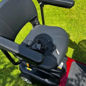 Mobility scooter - Image 3