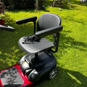 Mobility scooter - Image 4