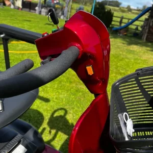 Mobility scooter - Image 6