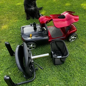 Mobility scooter - Image 7