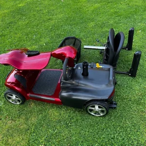 Mobility scooter - Image 8