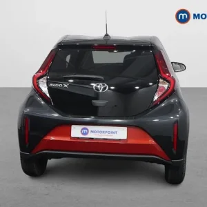 2022 Toyota Aygo X 1.0 VVT-i Edge 5dr Hatchback Petrol Manual - Image 6