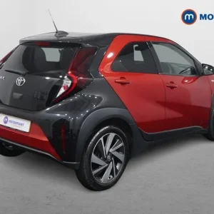 2022 Toyota Aygo X 1.0 VVT-i Edge 5dr Hatchback Petrol Manual - Image 7