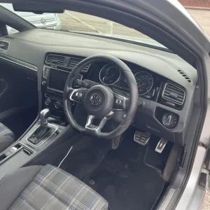 2016 Volkswagen Golf GTE NAV DSG Hatchback Petrol/Ele Semi Automatic - Image 8