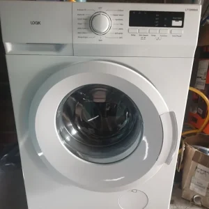 2 x washing machines