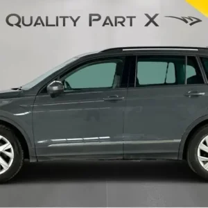 2022 Volkswagen Tiguan 1.5 TSI Life Euro 6 (s/s) 5dr ESTATE Petrol Manual - Image 6