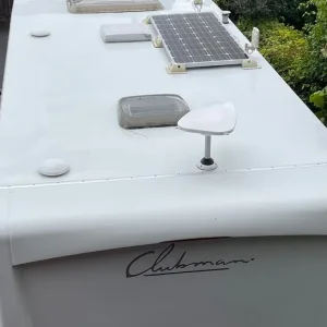 Lunar clubman es 2009 **just reduced** - Image 2