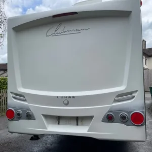 Lunar clubman es 2009 **just reduced** - Image 3