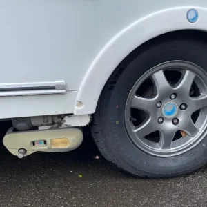 Lunar clubman es 2009 **just reduced** - Image 4