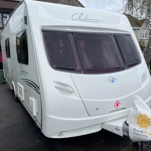 Lunar clubman es 2009 **just reduced** - Image 6