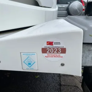 Lunar clubman es 2009 **just reduced** - Image 7