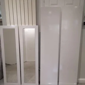 mirrored wardrobe doors - Image 3