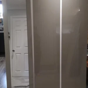 mirrored wardrobe doors - Image 4