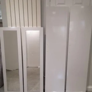 mirrored wardrobe doors - Image 5