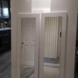 mirrored wardrobe doors - Image 6
