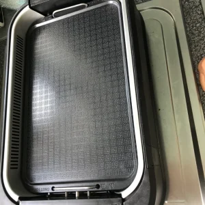 POWER SMOKELESS GRILL £45 ono - Image 3