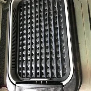 POWER SMOKELESS GRILL £45 ono - Image 4