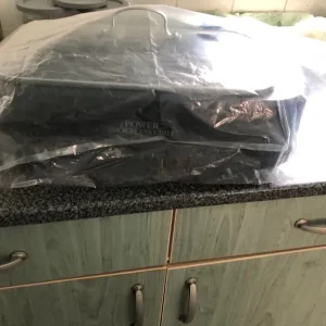 POWER SMOKELESS GRILL £45 ono - Image 6