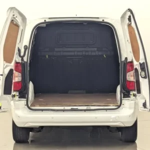 2021 Vauxhall Combo Turbo D 2300 Sportive Panel Van Diesel Manual - Image 4