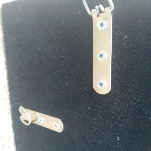 Quality framed mirror - Image 5