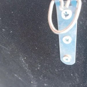 Quality framed mirror - Image 6