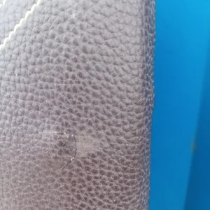 Quality framed mirror - Image 8