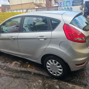 Ford, FIESTA EDGE 82, 2012, 1388 (cc) - Image 2