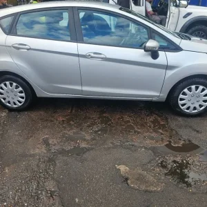 Ford, FIESTA EDGE 82, 2012, 1388 (cc) - Image 5