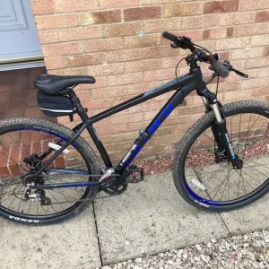 Mens Mountain Bike - Image 2