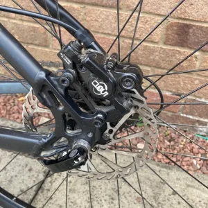 Mens Mountain Bike - Image 8