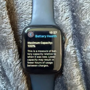 Apple watch SE gen 2 - Image 5