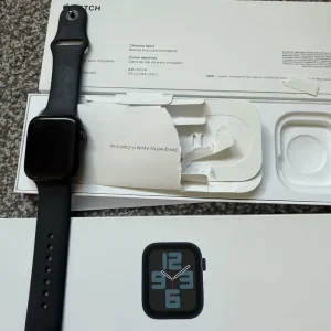 Apple watch SE gen 2