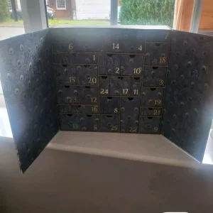 Liberty 2024 Advent Calendar Empty - Image 3