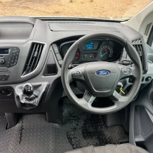 2018 Ford Transit 350 L5 DROPSIDE Dropside Diesel Manual - Image 7
