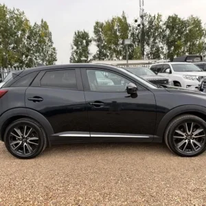 2015 Mazda CX-3 2.0 SKYACTIV-G Sport Nav 4WD Euro 6 (s/s) 5dr HATCHBACK Petrol Manual - Image 7