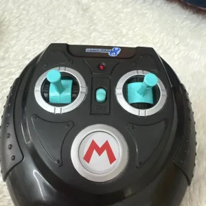 Super Mario kart 8 anti gravity RC Racer - Image 4