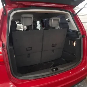 SEAT ALHAMBRA 2.0 TDI Ecomotive CR S 2012 - Image 5